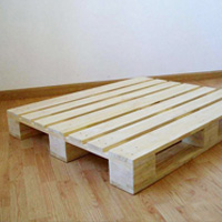 出口用熏蒸木托盤(pán)有著什么樣的要求？